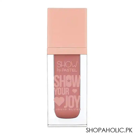 Pastel Show Your Joy Liquid Blush, 53 - Main Image