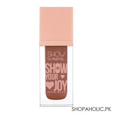 pastel show your joy liquid blush, 54 image2