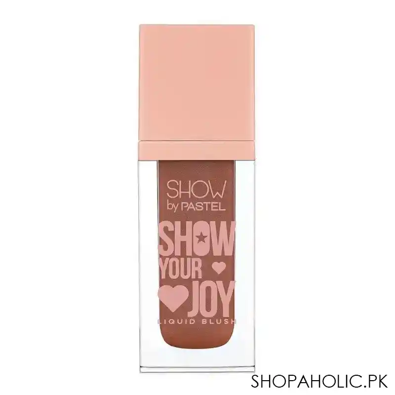 pastel show your joy liquid blush, 54 image2