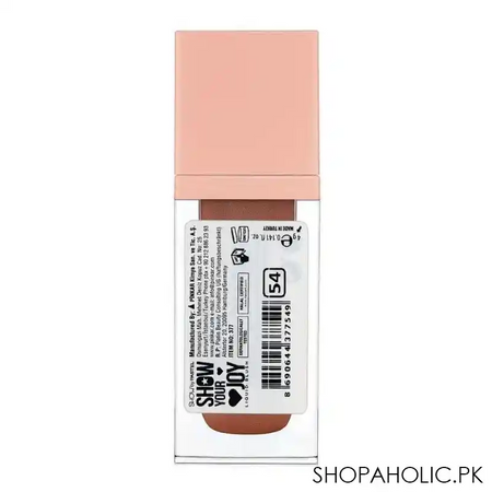 pastel show your joy liquid blush, 54 image3