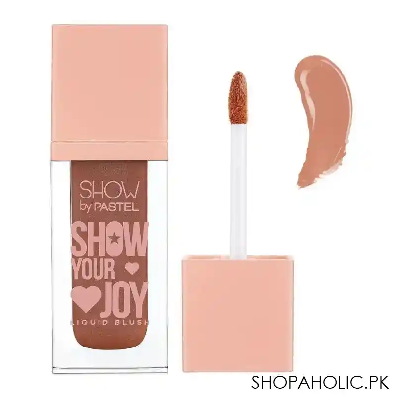 pastel show your joy liquid blush, 54 main image