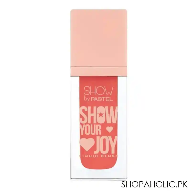 pastel show your joy liquid blush, 56 image2