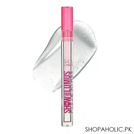 pastel show your lumos clear gloss main image