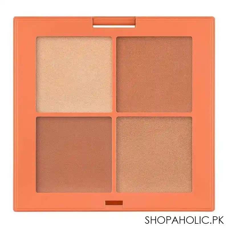pastel show your mood blush set, wild image2