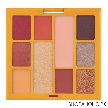 pastel show your style eyeshadow set, bohemian image2
