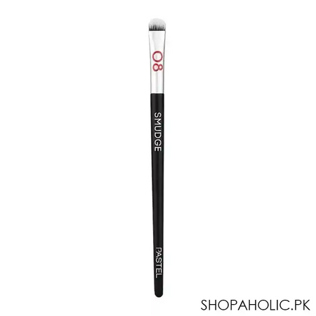 pastel smudge brush, 08 main image