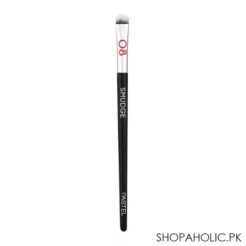 pastel smudge brush, 08 main image