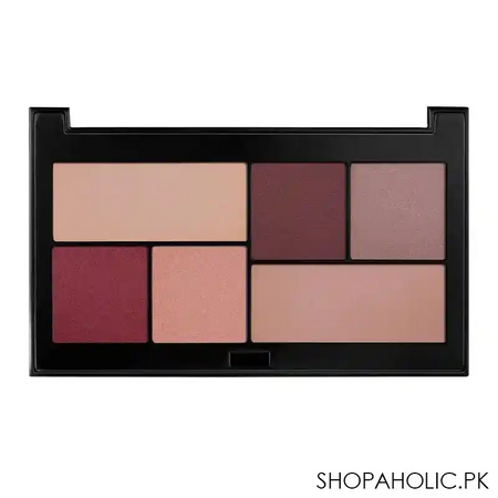 pastel so in love eyeshadow palette, 203 babe main image