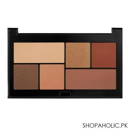 pastel so in love eyeshadow palette, 205 bronze age main image
