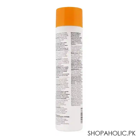 paul mitchell baby don't cry tear free shampoo, 300ml image2