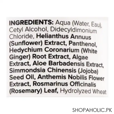 paul mitchell color protect daily conditioner, 300ml image4