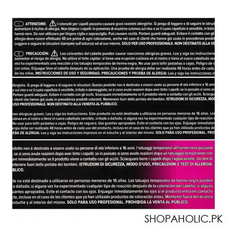Paul Mitchell Color XG Permanent Cream Hair Color, 2N 2/0 - Image 2
