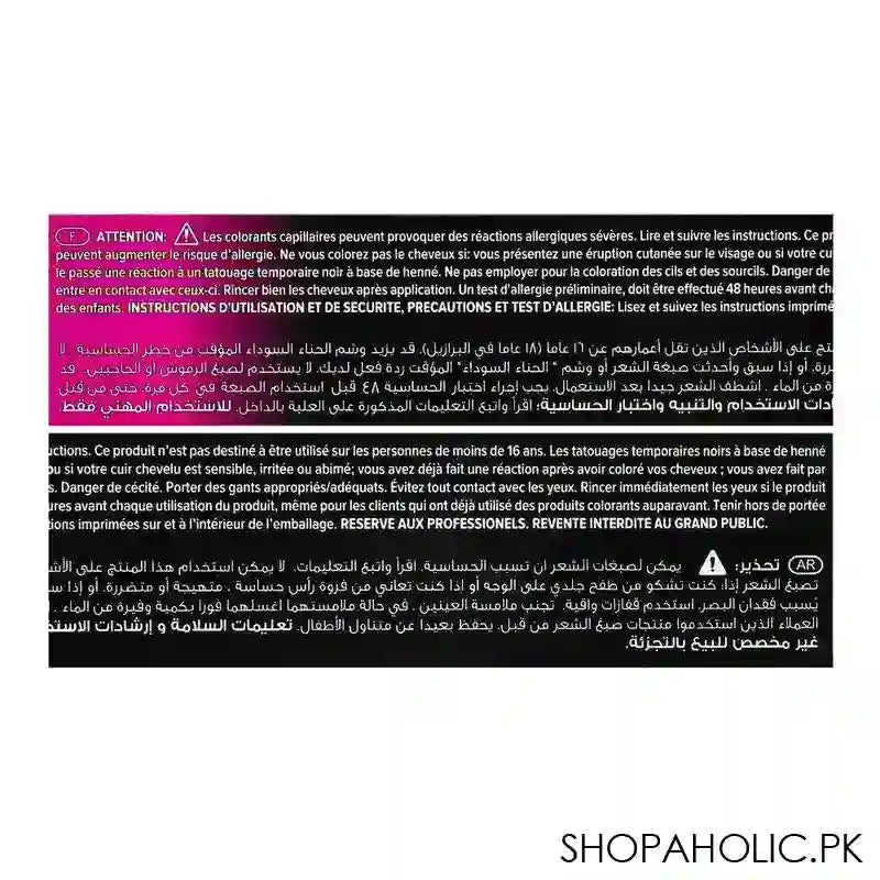 Paul Mitchell Color XG Permanent Cream Hair Color, 6G 6/3 - Image 2