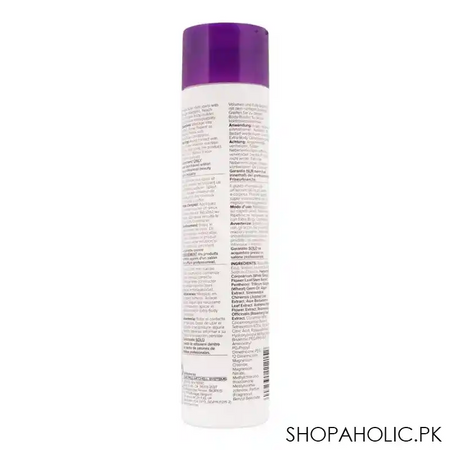 paul mitchell extra body daily shampoo, 300ml image2