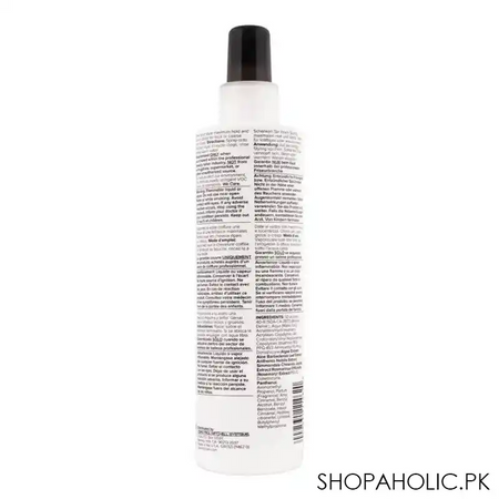 paul mitchell firm style freeze and shine super spray, 250ml image2
