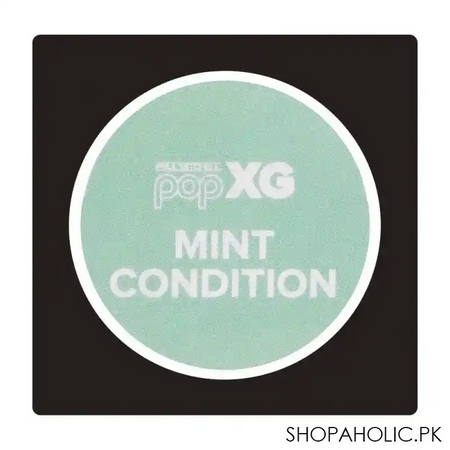 paul mitchell pop xg vibrant semi permanent cream color, mint condition image5