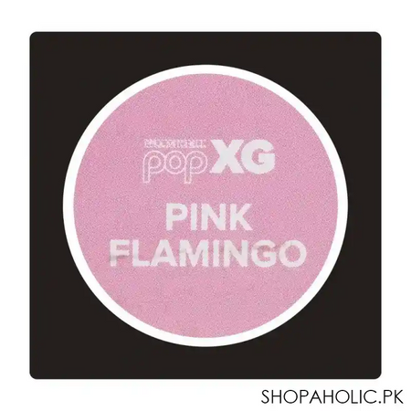 paul mitchell pop xg vibrant semi permanent cream color, pink flamingo image5