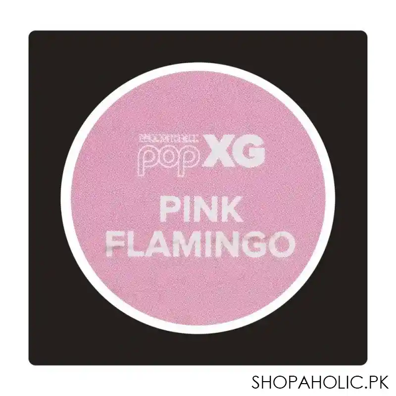 paul mitchell pop xg vibrant semi permanent cream color, pink flamingo image5