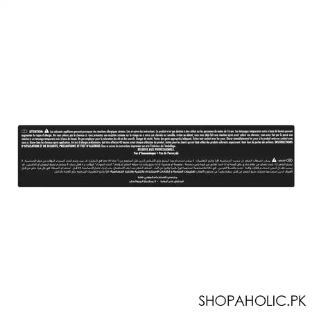 Paul Mitchell Pop XG Vibrant Semi Permanent Cream, Purple Quartz, 180ml - Image 4