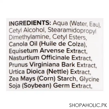 paul mitchell super strong daily conditioner, 300ml image4
