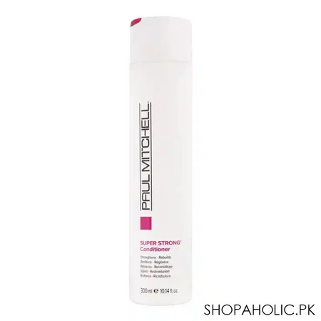 paul mitchell super strong daily conditioner, 300ml main image