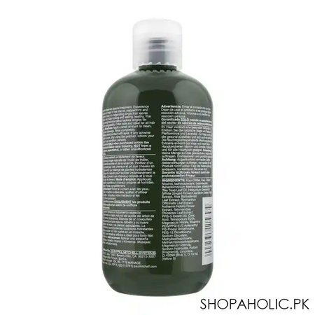 paul mitchell tea tree special invigorating conditioner, 300ml image2