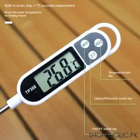 pen shape digital food thermometer image5