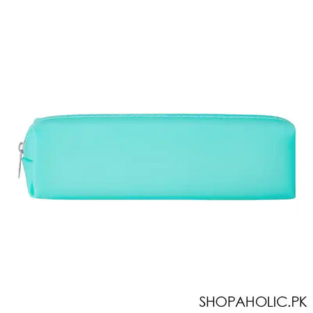 Pencil Pouch Gun, Sea Green, PP-015 - Image 2