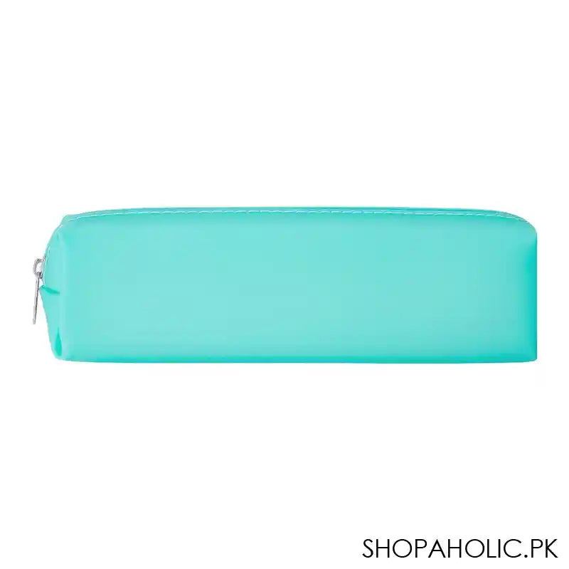 Pencil Pouch Gun, Sea Green, PP-015 - Image 2