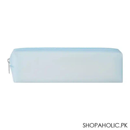 Pencil Pouch Gun, Sky Blue, PP-014 - Image 2