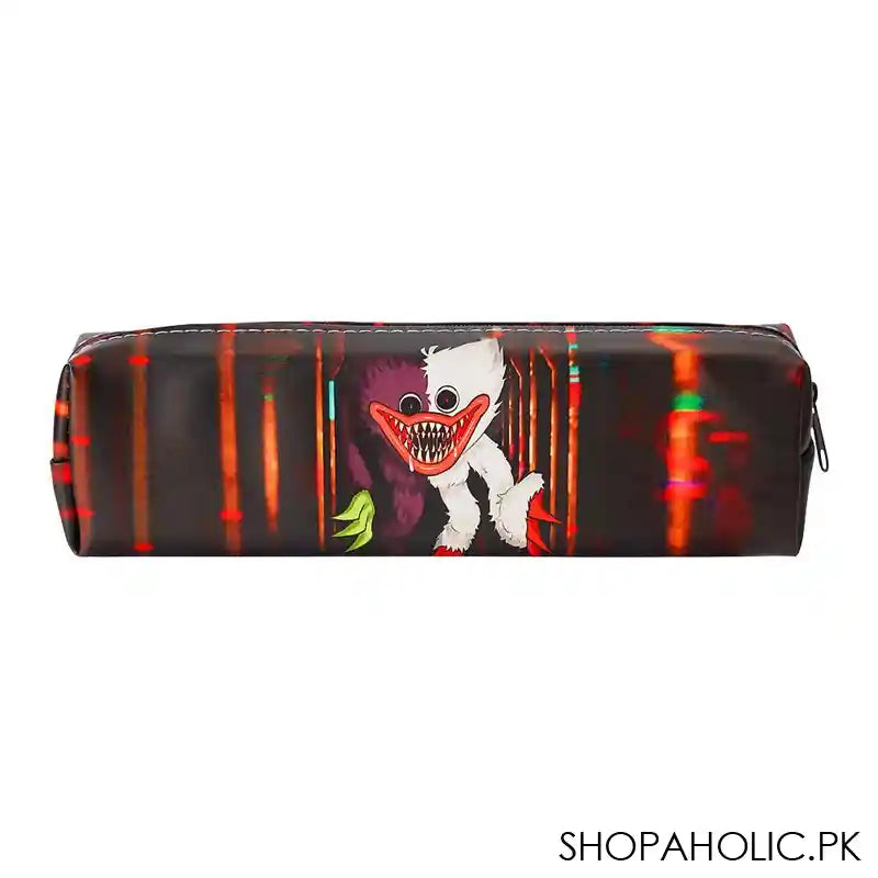 Pencil Pouch Huggy Wuggy, Multi-Colors, PP-021 - Image 2