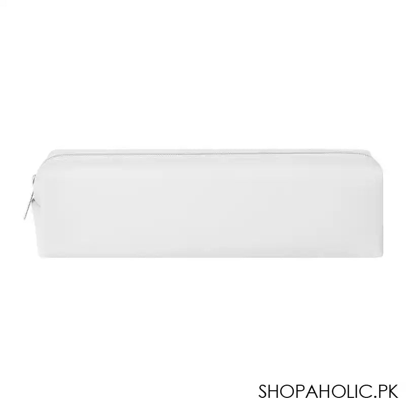 Pencil Pouch Kangaroos Zoo, White, PP-011 - Image 2