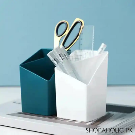 pentagon pen holder image4