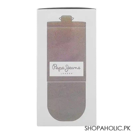 Pepe Jeans London Bright, Eau de Parfum, For Women, 80ml - Image 5