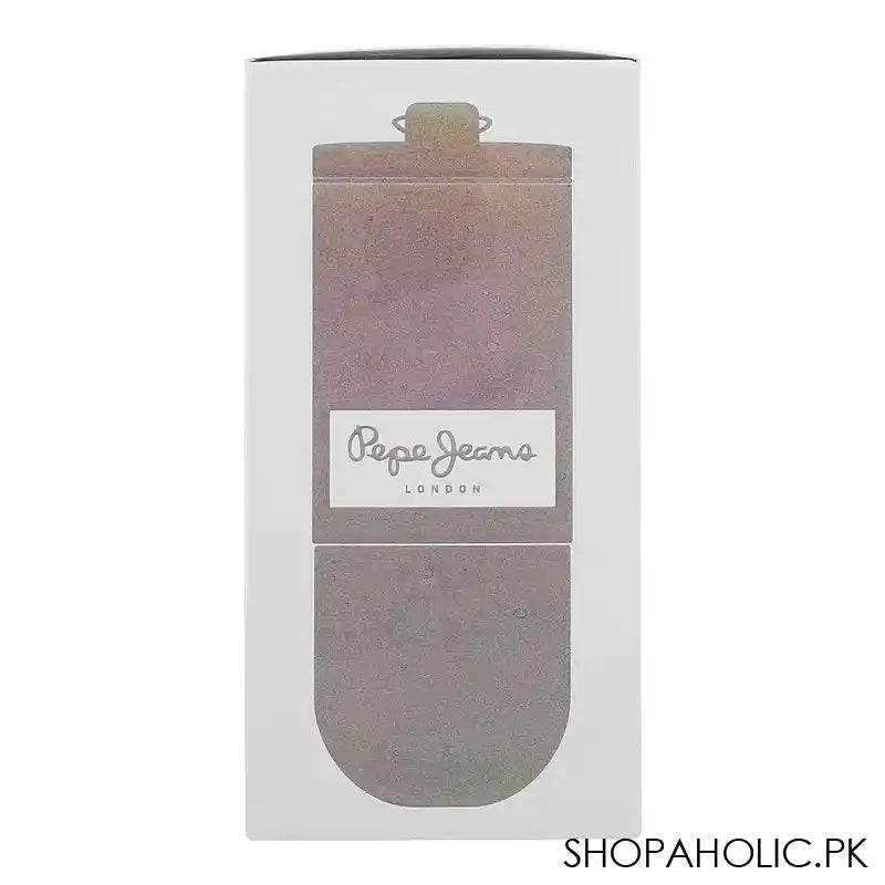 Pepe Jeans London Bright, Eau de Parfum, For Women, 80ml - Image 5