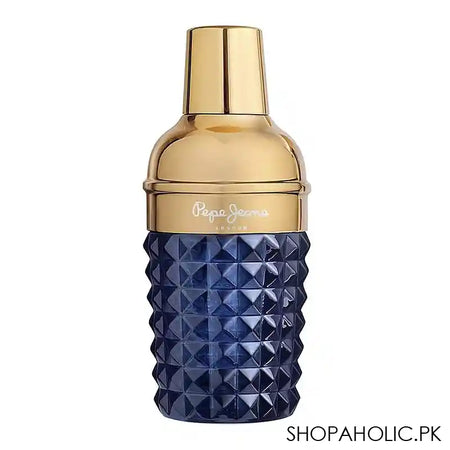 Pepe Jeans London Celebrate, Eau de Parfum, For Men, 100ml - Main Image