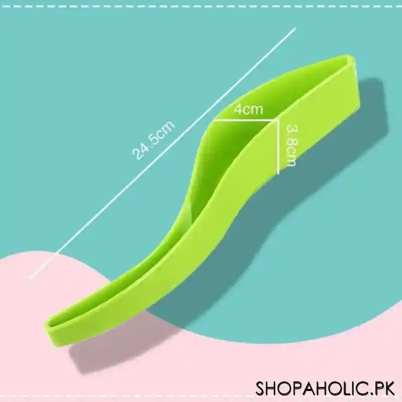 perfect cake slicer and server image2