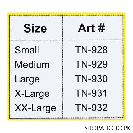 Perfect Thumb Splint Neoprene, Large - Image 2