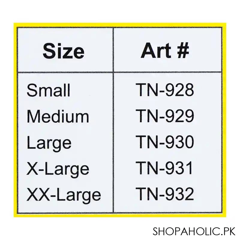 Perfect Thumb Splint Neoprene, Large - Image 2