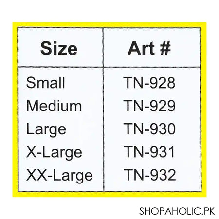 Perfect Thumb Splint Neoprene, Medium - Image 2