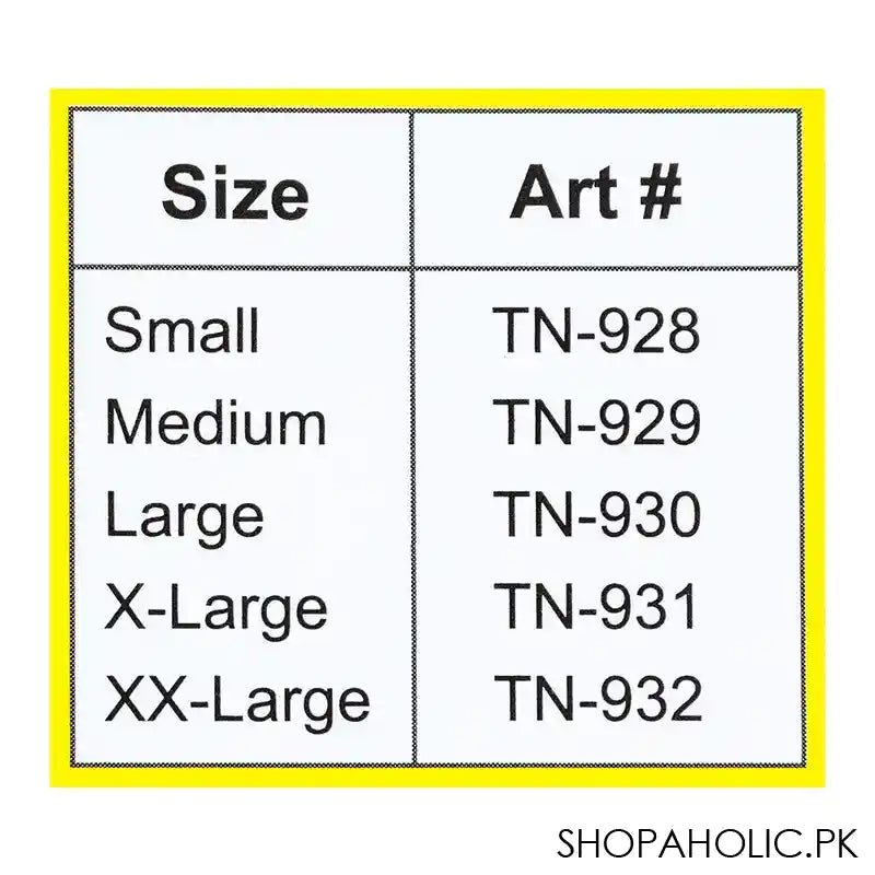 Perfect Thumb Splint Neoprene, Medium - Image 2