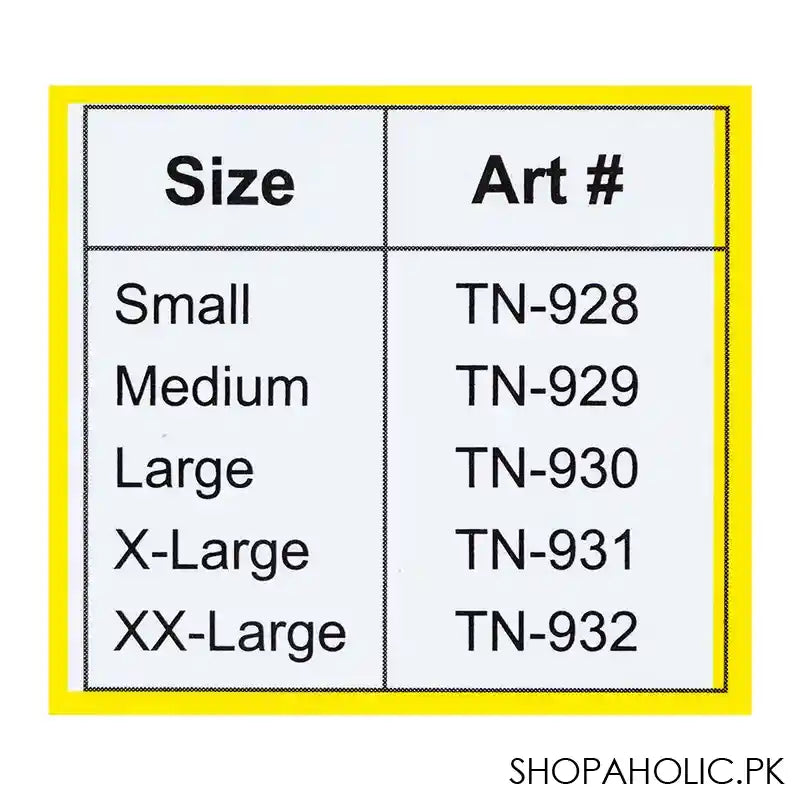 Perfect Thumb Splint Neoprene, Small - Image 2