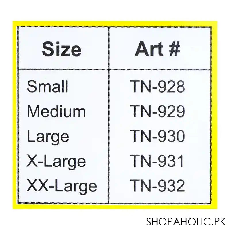 Perfect Thumb Splint Neoprene, X-Large - Image 2