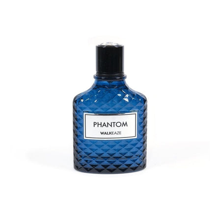 Walkeaze Phantom, Eau De Parfum, Unisex, 100ml - Image 2
