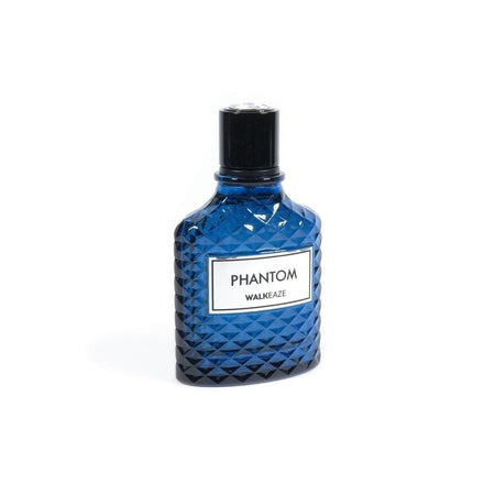 Walkeaze Phantom, Eau De Parfum, Unisex, 100ml - Image 4