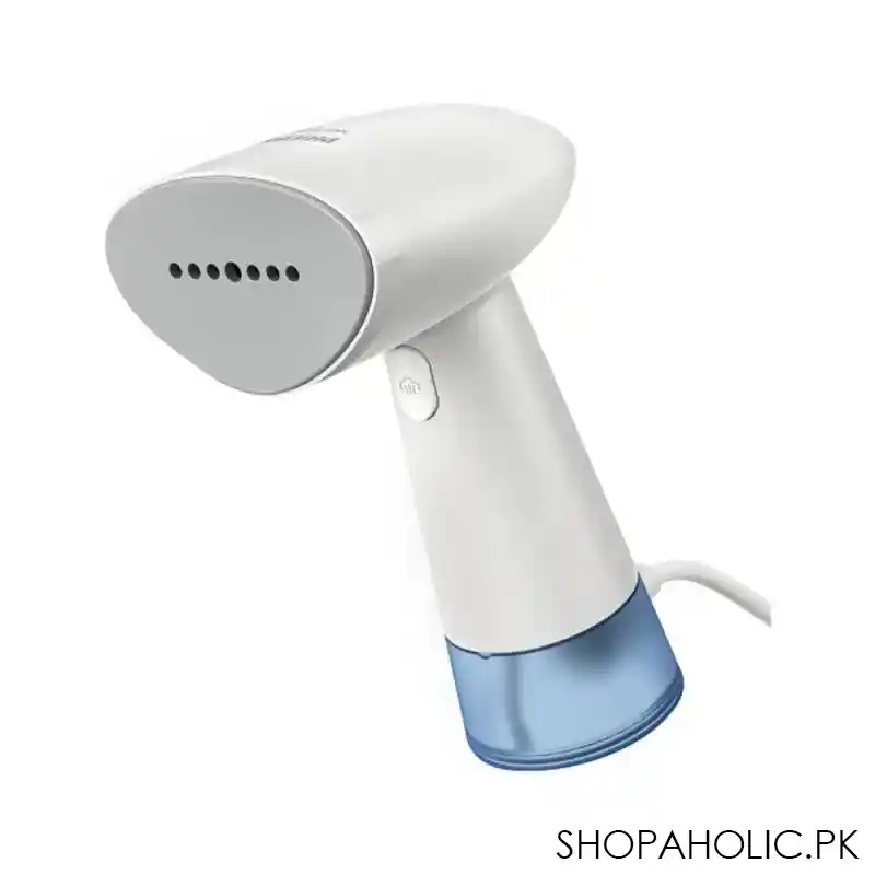 philips 1000 series handheld steamer, sth1000/10 main image