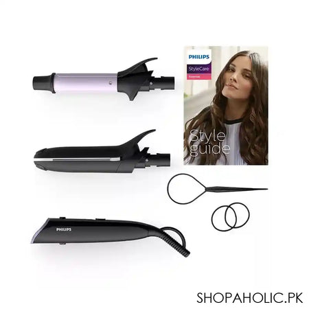 Philips 3000 Multi Styler, BHH811/00 - Image 2