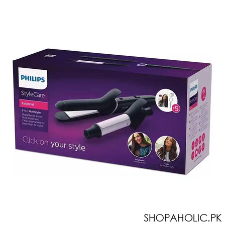 Philips 3000 Multi Styler, BHH811/00 - Main Image