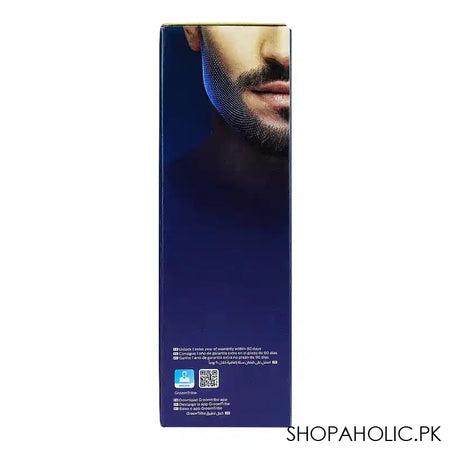 Philips 3000 Series Fast And Precise Beard Trimmer, 0.5-10mm, 90 Min Run, 1 Hour Charge, BT3232 - Image 4