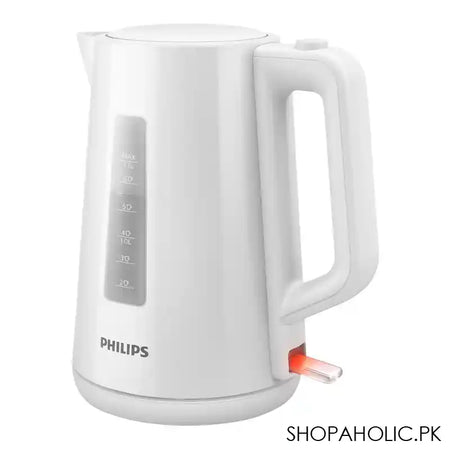 Philips 3000 Series Kettle, 2200W, 1.7L Capacity, HD-9318/01 - Image 6